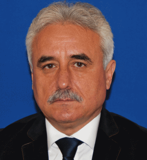 Viorel Ştefan (Sursa foto: Cdep.ro)